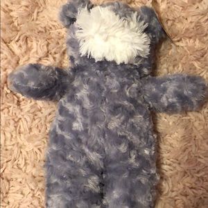 sugar loaf dog/yorkis